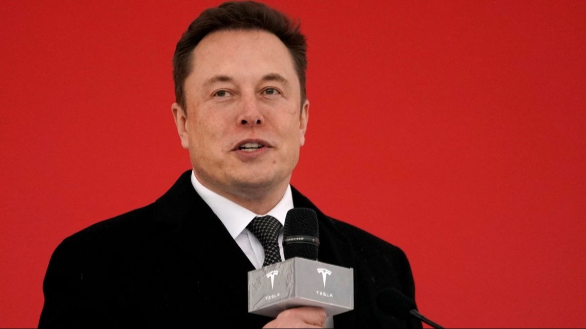 Tesla has announced to lay off 10 per cent of its global workforce. Tesla has announced to lay off 10 per cent of its global workforce.