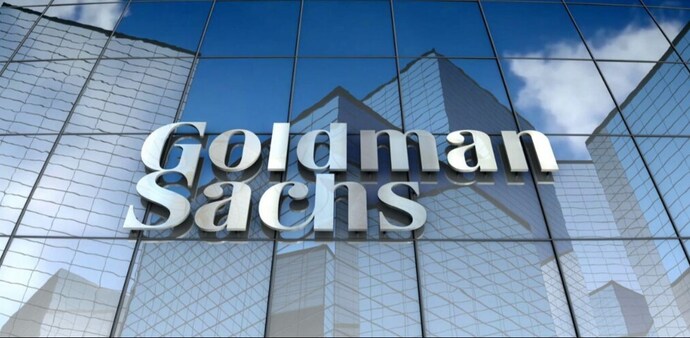 Goldman Sachs will hold its annual meeting on April 24 Goldman Sachs will hold its annual meeting on April 24