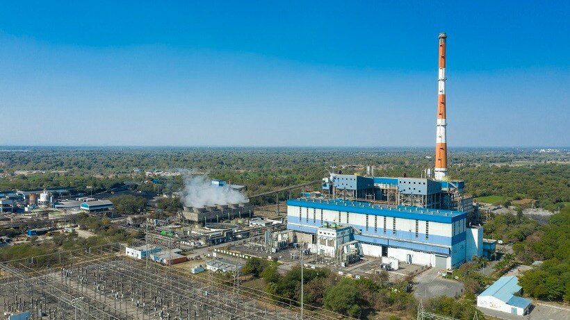 Hindustan Zinc Q4 results: Profit tanks 21% to Rs 2,038 crore; stock reacts Hindustan Zinc Q4 results: Profit tanks 21% to Rs 2,038 crore; stock reacts