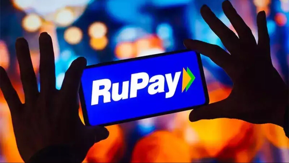 RuPay credit card users can link the card to Amazon Pay, BHIM, CRED, Google Pay, Paytm and PhonePe UPI apps. RuPay credit card users can link the card to Amazon Pay, BHIM, CRED, Google Pay, Paytm and PhonePe UPI apps.