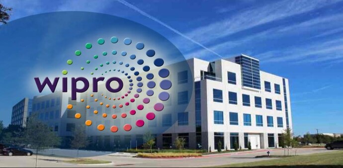 Wipro Q4 results highlights: Profit falls 8% to Rs 2,858 crore, sales down 4% Wipro Q4 results highlights: Profit falls 8% to Rs 2,858 crore, sales down 4%