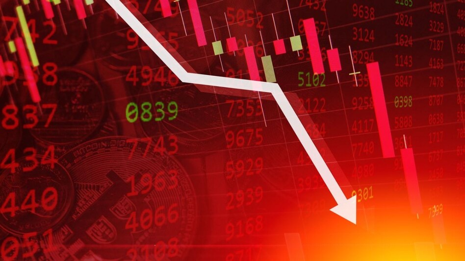 Reliance Infra shares slumped 24% in a month; is more downside likely? Reliance Infra shares slumped 24% in a month; is more downside likely?