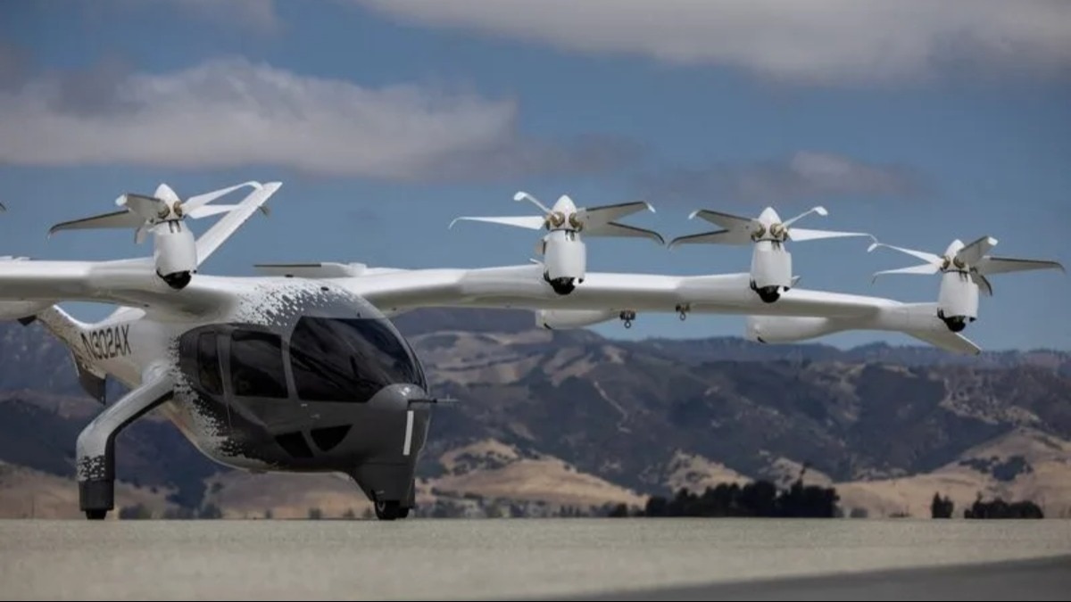 InterGlobe’s partner Archer Aviation will supply 200 eVTOL aircraft. InterGlobe’s partner Archer Aviation will supply 200 eVTOL aircraft.