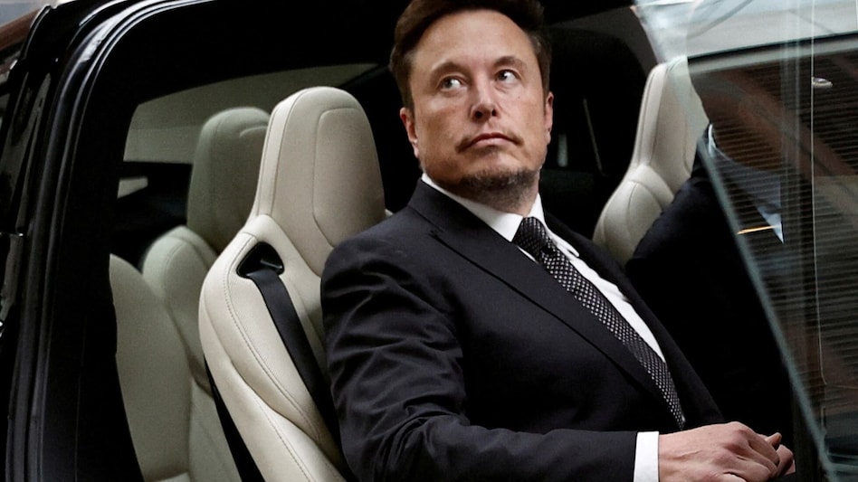 Musk was scheduled to visit India during April 21 and 22, and was expected to meet Prime Minister Narendra Modi and announce plans to enter the India market. Photo: Reuters Musk was scheduled to visit India during April 21 and 22, and was expected to meet Prime Minister Narendra Modi and announce plans to enter the India market. Photo: Reuters