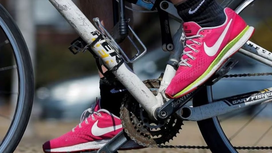 Nike to lay off 740 employees at Oregon headquarters Nike to lay off 740 employees at Oregon headquarters