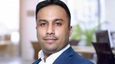 Anirudh Garg, Partner and Fund Manager at Invasset Anirudh Garg, Partner and Fund Manager at Invasset