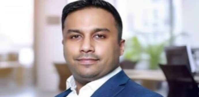 Anirudh Garg, Partner and Fund Manager at Invasset Anirudh Garg, Partner and Fund Manager at Invasset