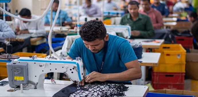 The ranking system combines GST, bank statements, and Income Tax Returns (ITR) to create a reliable ranking for MSMEs The ranking system combines GST, bank statements, and Income Tax Returns (ITR) to create a reliable ranking for MSMEs
