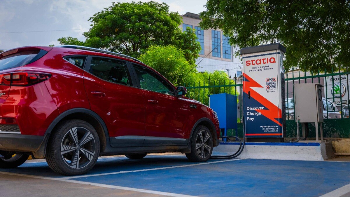 Electric car sales rose by 31% in 2023 to surpass 30 million globally.