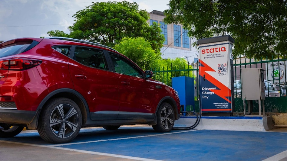 Electric car sales rose by 31% in 2023 to surpass 30 million globally. Electric car sales rose by 31% in 2023 to surpass 30 million globally.