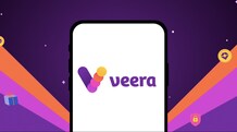 Veera - Made in India mobile browser crosses 1 million milestone Veera launched its beta version in September 2023.