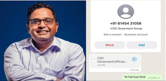 At first, he thought about giving the scammer a piece of his mind over the phone. But then, he opted to chat instead. At first, he thought about giving the scammer a piece of his mind over the phone. But then, he opted to chat instead.
