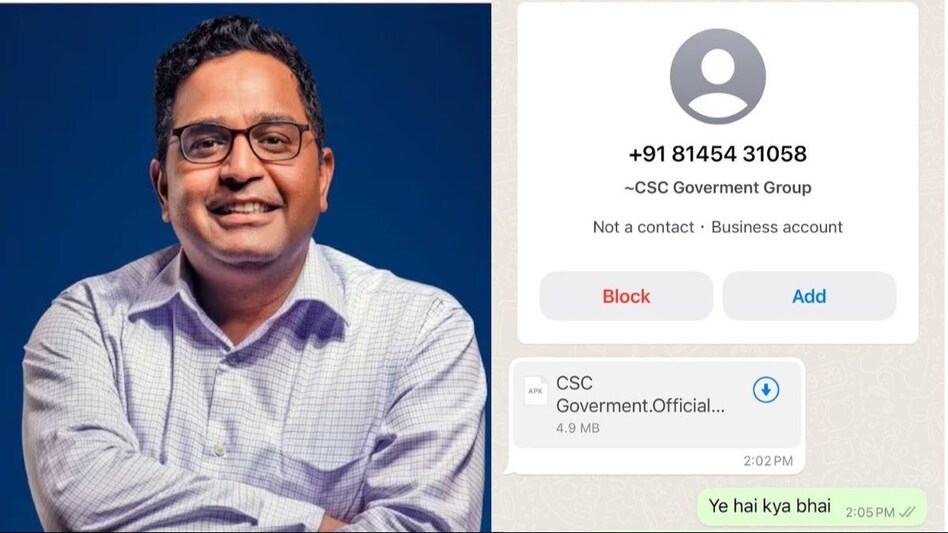 At first, he thought about giving the scammer a piece of his mind over the phone. But then, he opted to chat instead. At first, he thought about giving the scammer a piece of his mind over the phone. But then, he opted to chat instead.