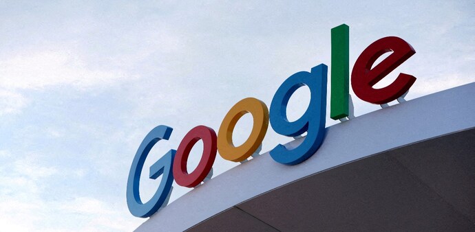 Google Google