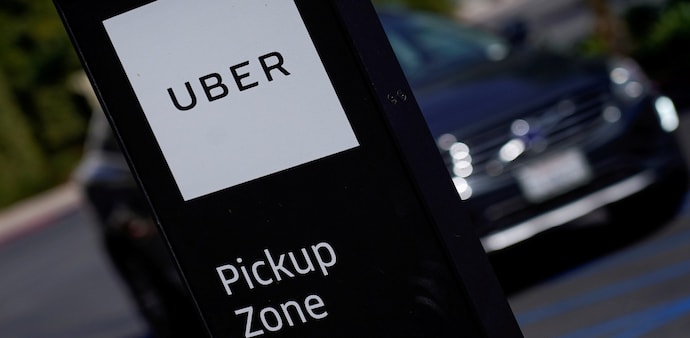 Uber Uber