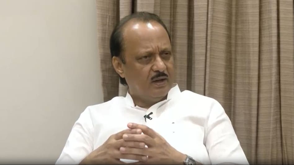 No Pawar vs Pawar, poll contest between Narendra Modi and Rahul Gandhi: Ajit Pawar No Pawar vs Pawar, poll contest between Narendra Modi and Rahul Gandhi: Ajit Pawar
