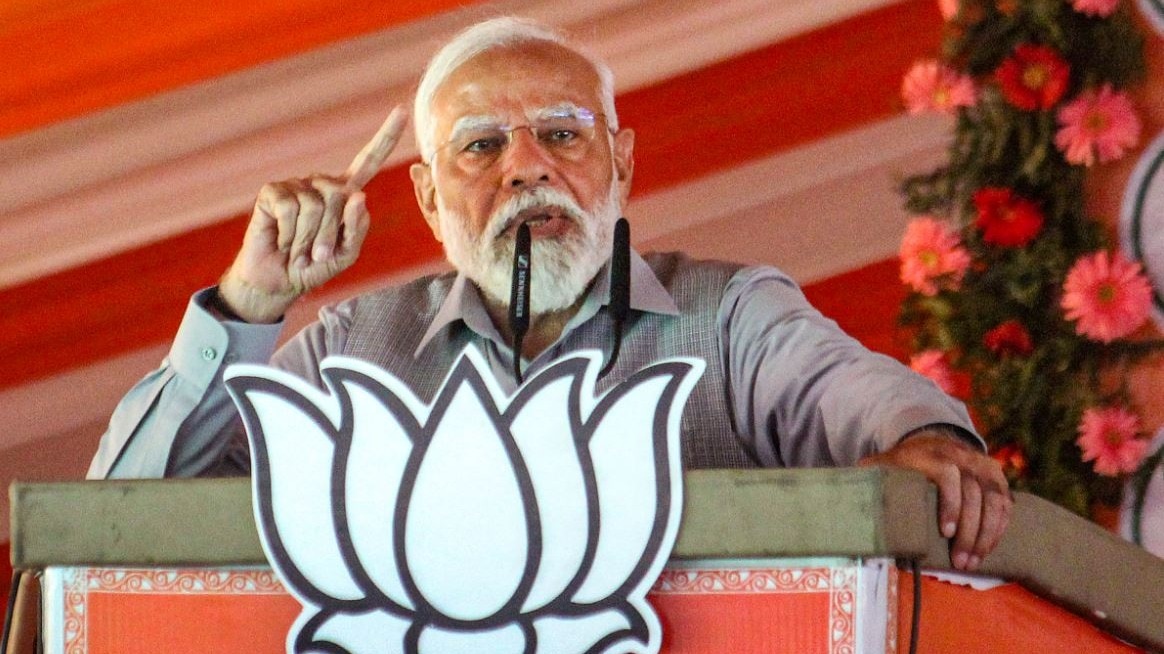 Prime Minister Narendra Modi Prime Minister Narendra Modi