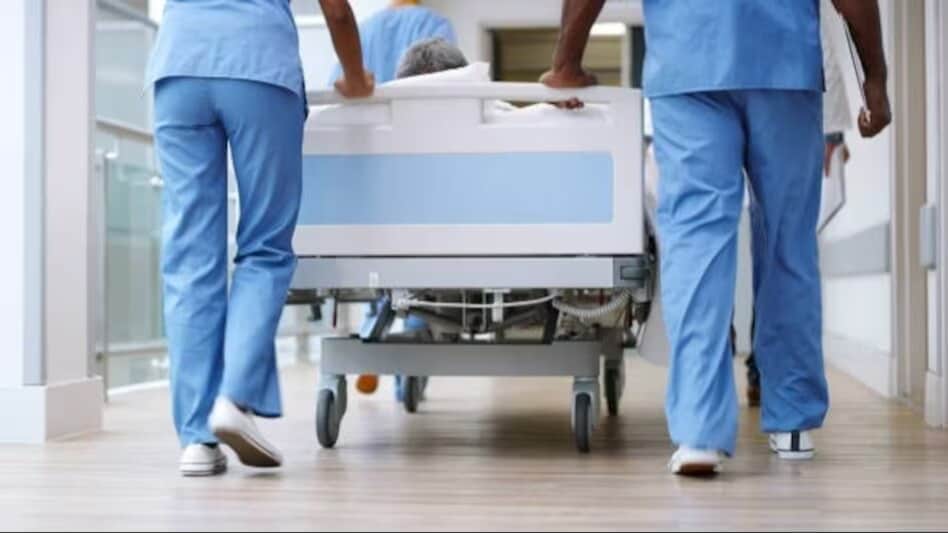 The upcoming Supreme Court verdict on hospital pricing holds significant implications for both patients and healthcare providers. The upcoming Supreme Court verdict on hospital pricing holds significant implications for both patients and healthcare providers.