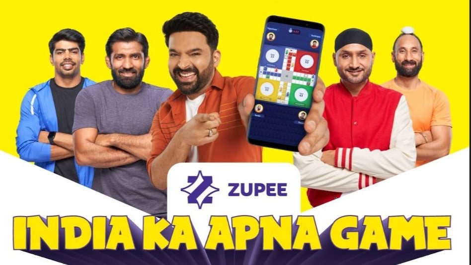 Zupee, first online gaming platform to infuse childhood favorite board games like Ludo with skill elements, is revolutionizing skill-based gaming, blending entertainment with learning. Zupee, first online gaming platform to infuse childhood favorite board games like Ludo with skill elements, is revolutionizing skill-based gaming, blending entertainment with learning.