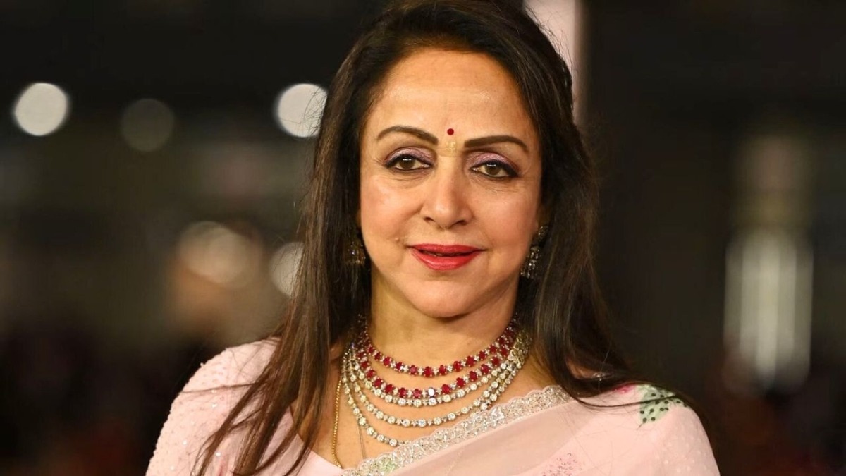 Lok Sabha Elections 2024 Phase II: Hema Malini makes it to richest candidates list – Check ‘crorepatis’ list here Lok Sabha Elections 2024 Phase II: Hema Malini makes it to richest candidates list – Check ‘crorepatis’ list here