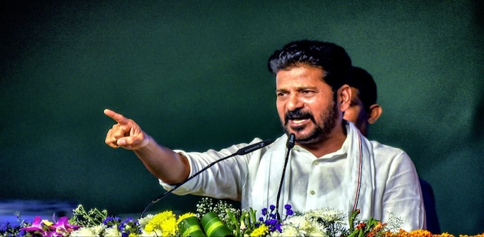 He further claimed that the saffron party has not given much to South India in terms of power He further claimed that the saffron party has not given much to South India in terms of power