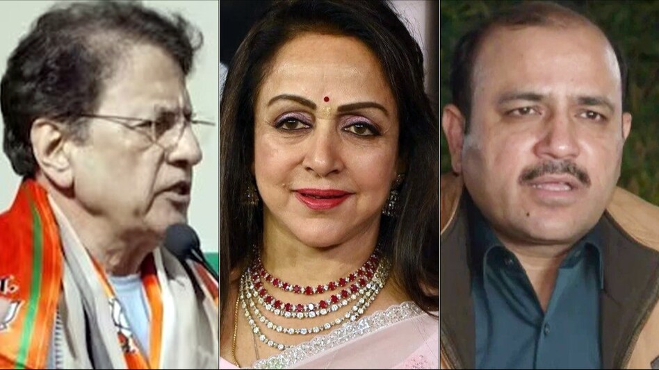 Lok Sabha elections phase 2: Meerut, Mathura and Amroha among constituencies going to polls in UP on April 26 Lok Sabha elections phase 2: Meerut, Mathura and Amroha among constituencies going to polls in UP on April 26