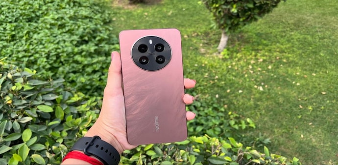 Realme P1 series is launched at a starting price of Rs 15,999 in India Realme P1 series is launched at a starting price of Rs 15,999 in India
