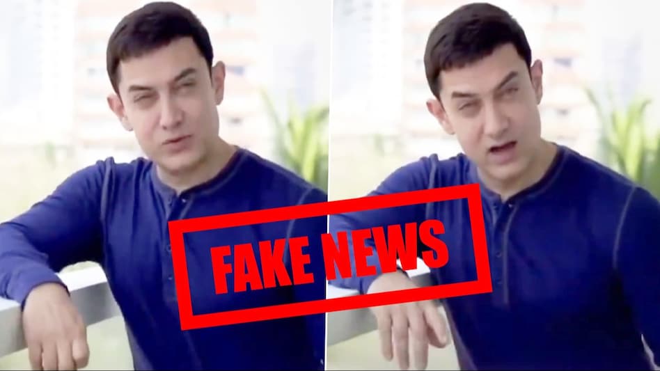 Deepfakes of Bollywood stars spark worries of AI meddling in India election Deepfakes of Bollywood stars spark worries of AI meddling in India election