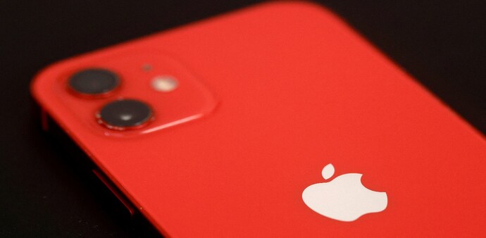 Apple iPhone 12 Apple iPhone 12