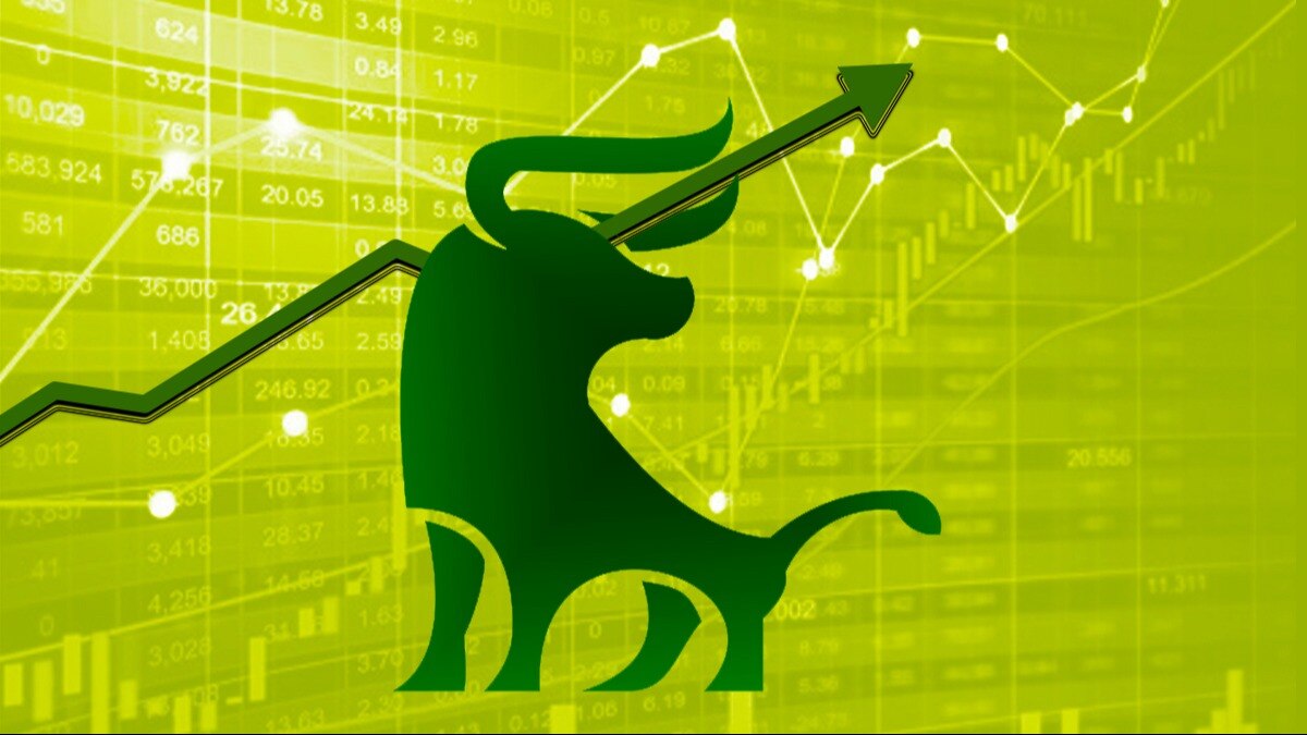 Shares of Sterling and Wilson are trading higher than the 5 day, 20 day, 50 day, 100 day and 200 day moving averages. Shares of Sterling and Wilson are trading higher than the 5 day, 20 day, 50 day, 100 day and 200 day moving averages.
