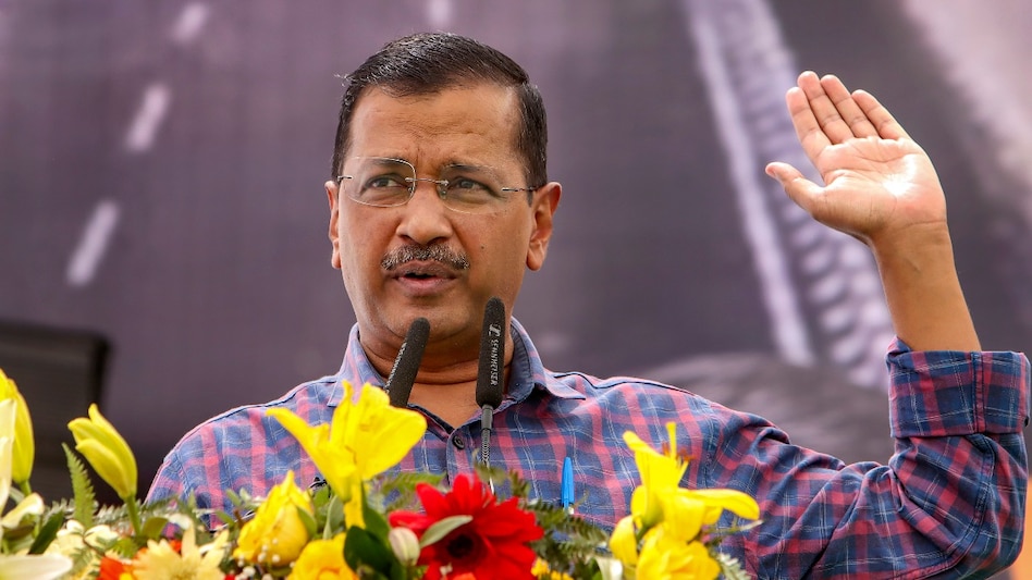 Arvind Kejriwal insulin row: Delhi CM says his glucose metre reading is in 'dangerous' range Arvind Kejriwal insulin row: Delhi CM says his glucose metre reading is in 'dangerous' range