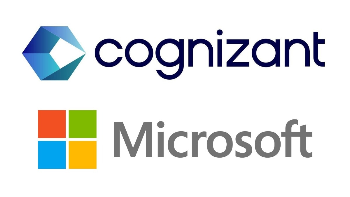 Cognizant x Microsoft Cognizant x Microsoft
