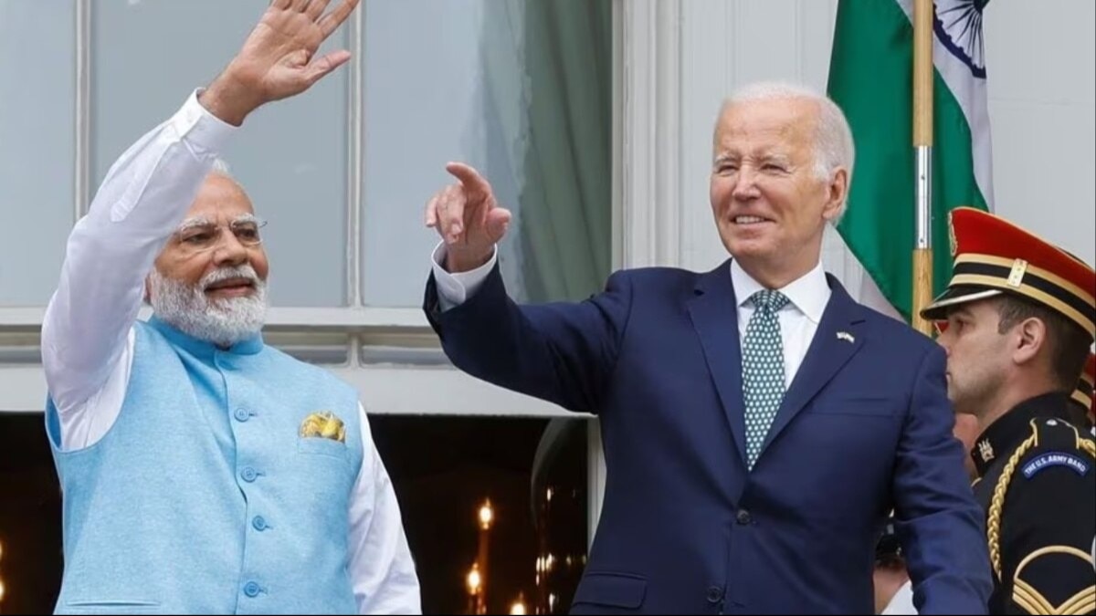 Manipur ethnic conflict, BBC tax raids, Rahul Gandhi mentioned in US’ report on human rights