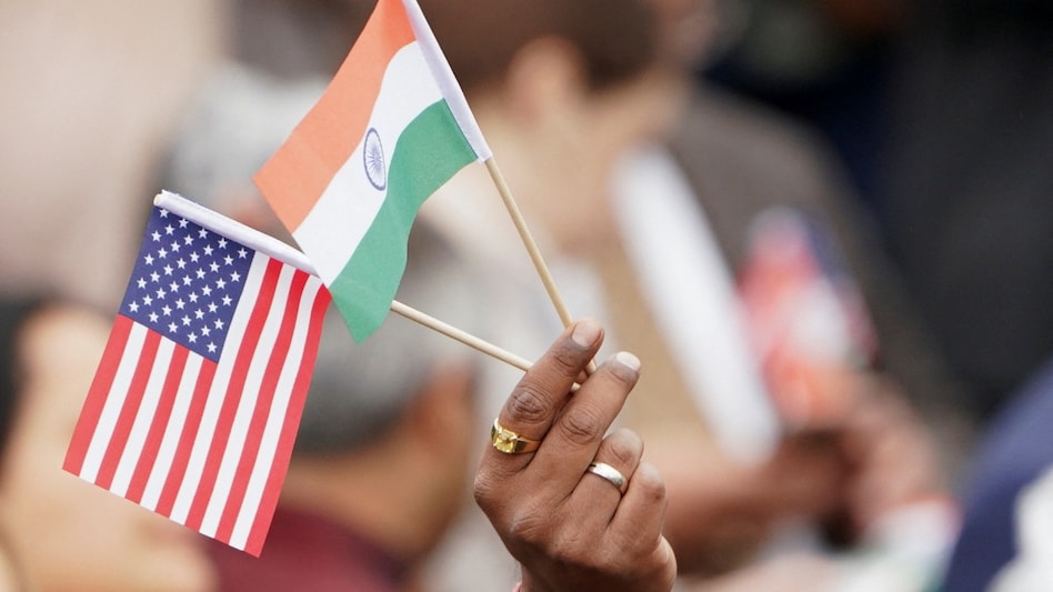 US, Indian institutions to create curriculum on infrastructure resilience: USAID administrator US, Indian institutions to create curriculum on infrastructure resilience: USAID administrator
