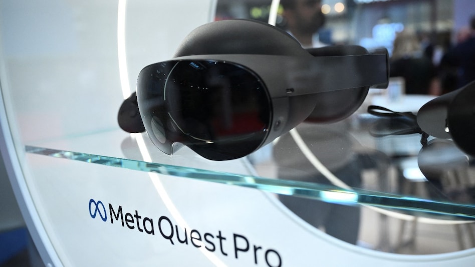 Meta opens Quest operating system to third-party device makers Meta opens Quest operating system to third-party device makers