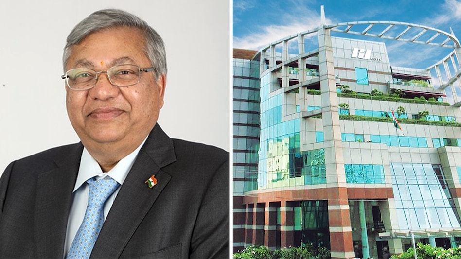 Ravi Jaipuria finalises succession plan for RJ Corp for children Varun and Devvyani Ravi Jaipuria finalises succession plan for RJ Corp for children Varun and Devvyani