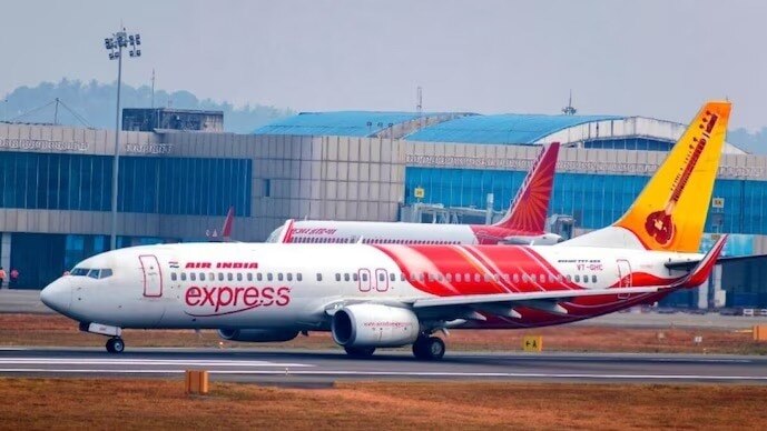 Travel to multiple destinations on a single ticket: Air India and Japan's All Nippon Airways sign codeshare agreement - Vimarsana News