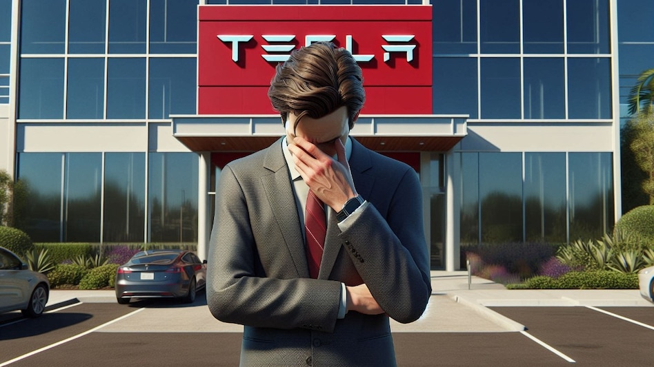 Tesla fires entire 'growth content' marketing team, that was formed just a  year ago: Report - BusinessToday