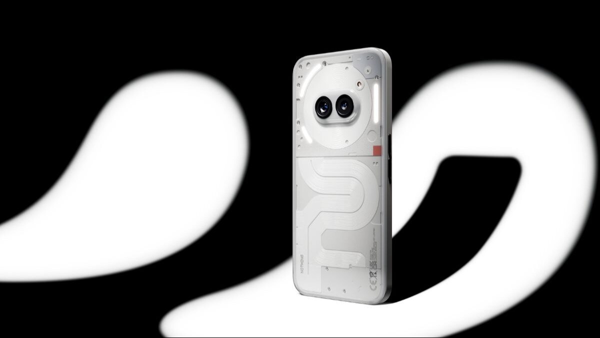 Nothing Phone 2a is launched with MediaTek Dimensity 7200 chipset in India Nothing Phone 2a is launched with MediaTek Dimensity 7200 chipset in India