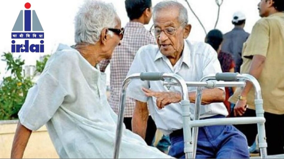 As per the IRDAI mandate, waiting periods are capped to a maximum of three years from the current four years, As per the IRDAI mandate, waiting periods are capped to a maximum of three years from the current four years,