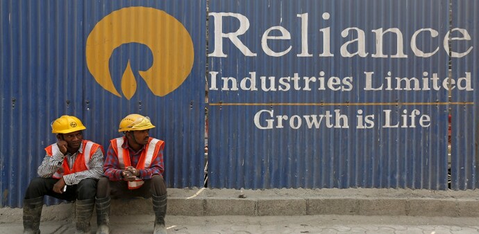 Reliance Industries among companies that submitted bid for battery manufacturing gigafactory Reliance Industries among companies that submitted bid for battery manufacturing gigafactory