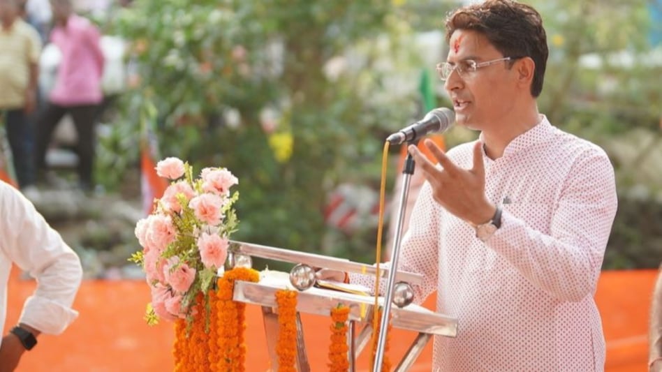 BJP's Darjeeling MP Raju Bista BJP's Darjeeling MP Raju Bista