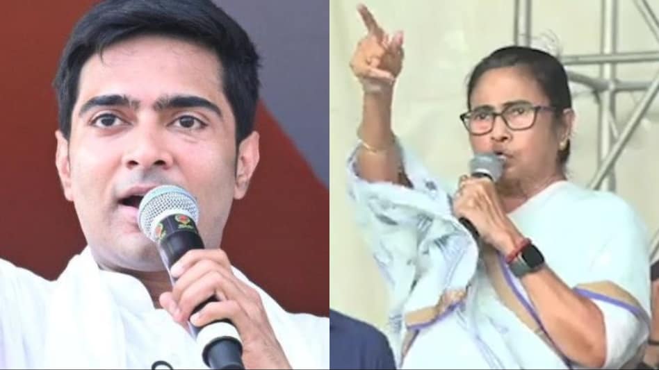 'BJP even tried to kill Abhishek but...': Mamata Banerjee makes big claim in Birbhum and Burdwan rally 'BJP even tried to kill Abhishek but...': Mamata Banerjee makes big claim in Birbhum and Burdwan rally