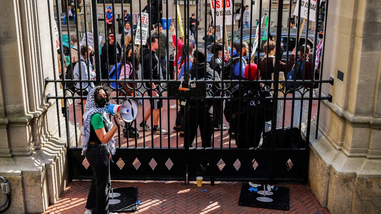 Columbia University Columbia University