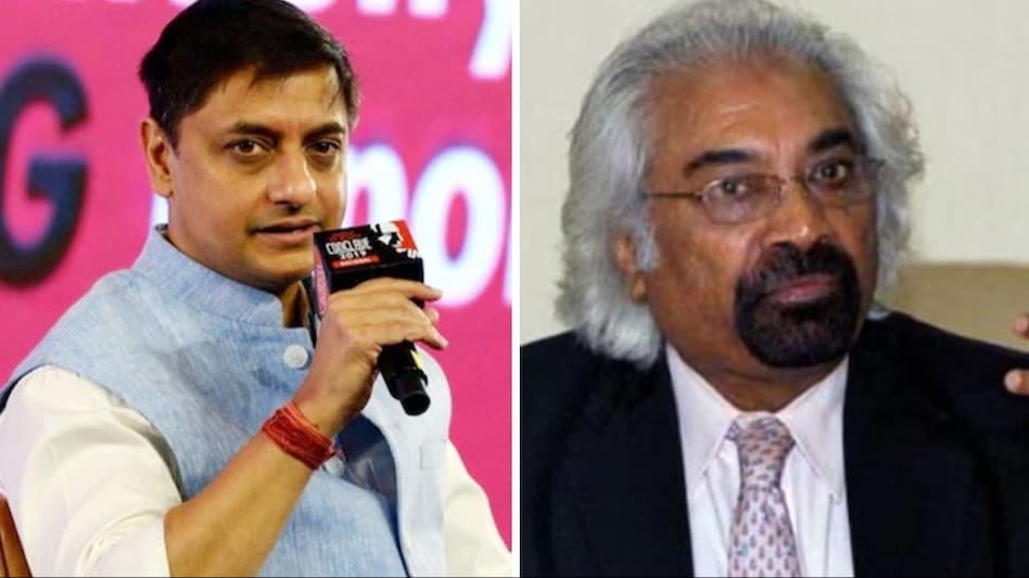 Noted economist Sanjeev Sanyal on Sam Pitroda Noted economist Sanjeev Sanyal on Sam Pitroda