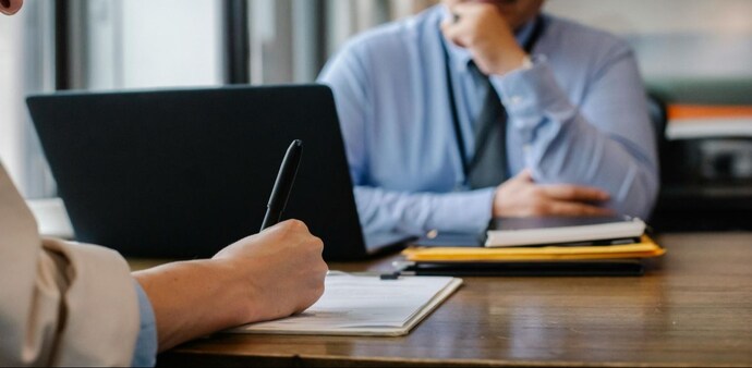Experts reveal that recruiters have around ‘three to five seconds’ dedicated to your resume. Experts reveal that recruiters have around ‘three to five seconds’ dedicated to your resume.