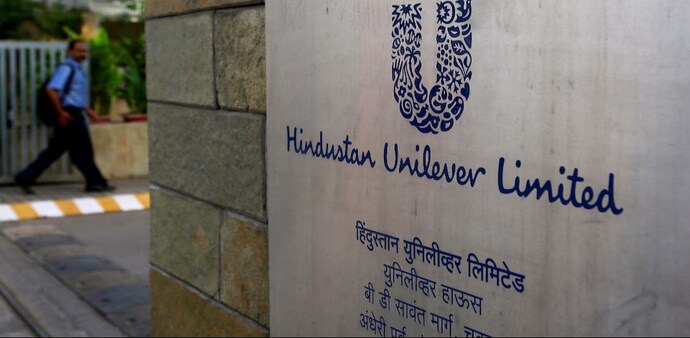 Total sales for Q4 FY24 at Rs 15,041 crore was up by 1 per cent vs Q4 FY23, HUL added. Total sales for Q4 FY24 at Rs 15,041 crore was up by 1 per cent vs Q4 FY23, HUL added.