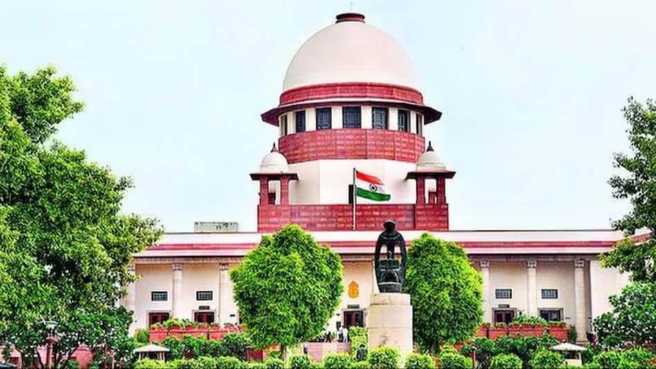 Two petitions have been filed before the apex court, seeking 100 per cent matching of VVPAT. Two petitions have been filed before the apex court, seeking 100 per cent matching of VVPAT.