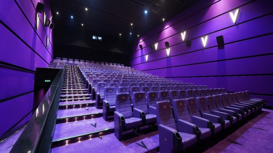 Watch movies 'Ad-free' in cinemas, PVR INOX's new initiative revolutionising luxury movie-watching experience Watch movies 'Ad-free' in cinemas, PVR INOX's new initiative revolutionising luxury movie-watching experience