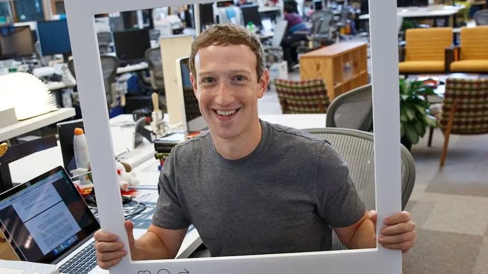Meta CEO Mark Zuckerberg Meta CEO Mark Zuckerberg